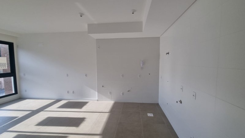 Apartamento 1 quartos no Trindade em Florianópolis - Foto 3