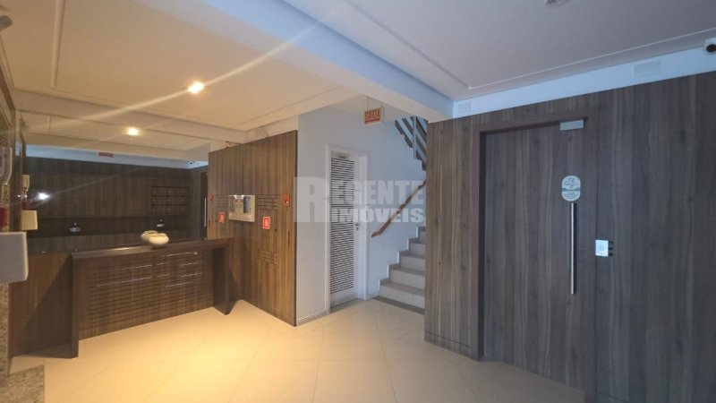 Apartamento 2 quartos no Trindade em Florianópolis - Foto 6