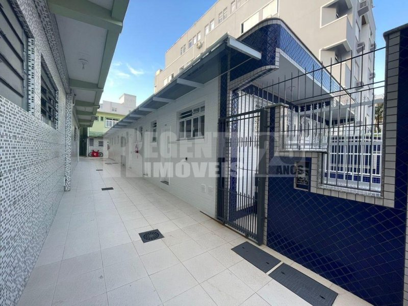 Apartamento 1 quartos no Estreito em Florianópolis - Foto 2