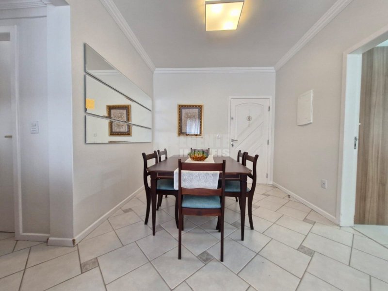 Apartamento 2 quartos no Centro em Florianópolis - Foto 6