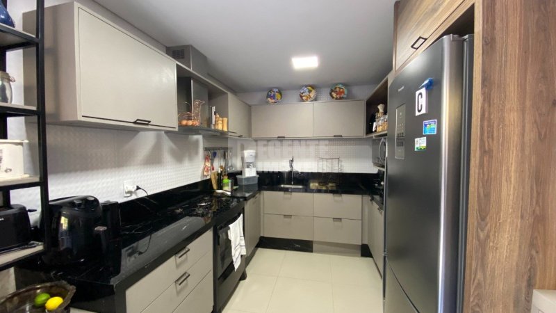 Casa 3 quartos no Córrego Grande em Florianópolis - Foto 5