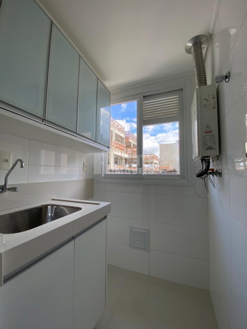 Apartamento 2 quartos no Pantanal em Florianópolis - Foto 9