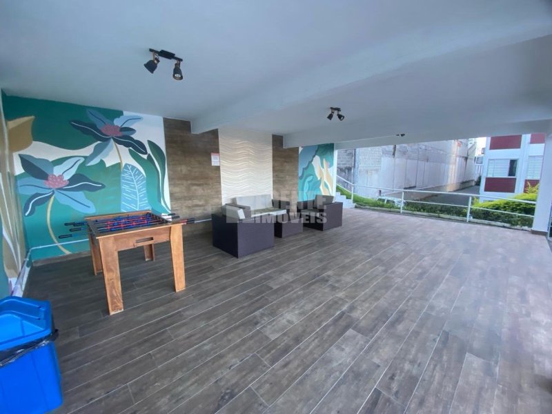 Apartamento 1 quartos no Trindade em Florianópolis - Foto 15