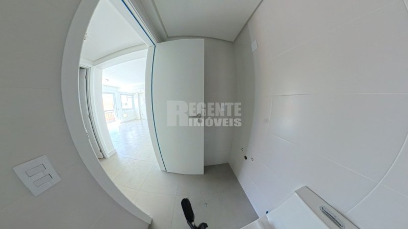 BANHEIRO 4 - Apartamento 2 quartos no João Paulo em Florianópolis