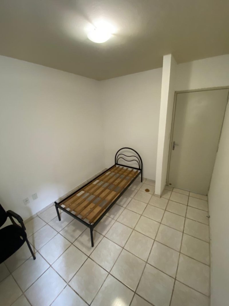 Apartamento 2 quartos no Carvoeira em Florianópolis - Foto 9