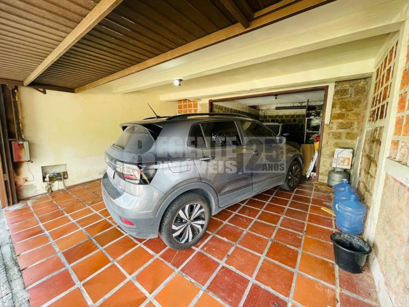 Casa 4 quartos no Pantanal em Florianópolis - Foto 35