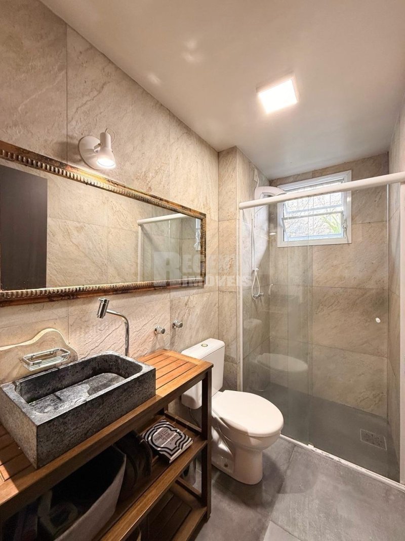 Apartamento 2 quartos no Itacorubi em Florianópolis - Foto 22