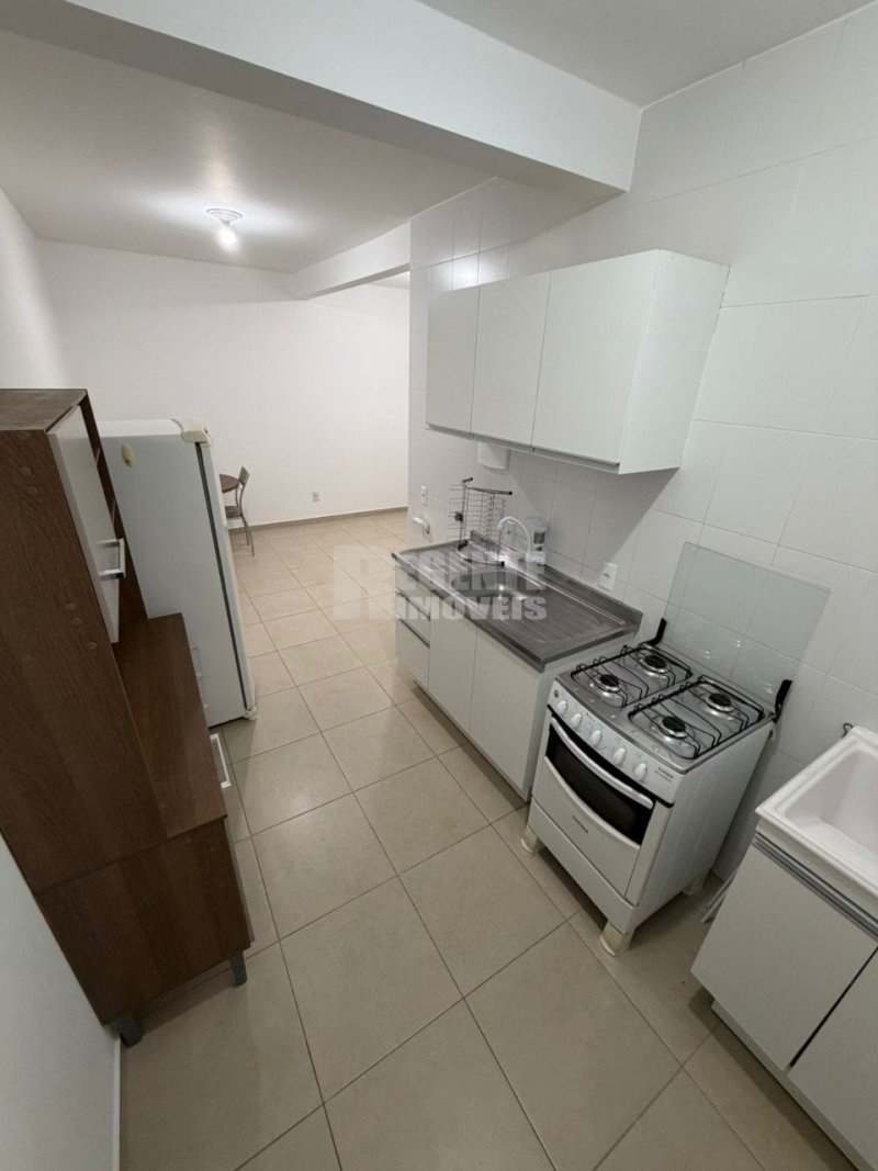 Apartamento 1 quartos no Trindade em Florianópolis - Foto 3