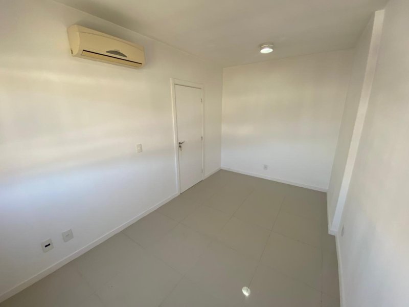 Apartamento 1 quartos no Pantanal em Florianópolis - Foto 12