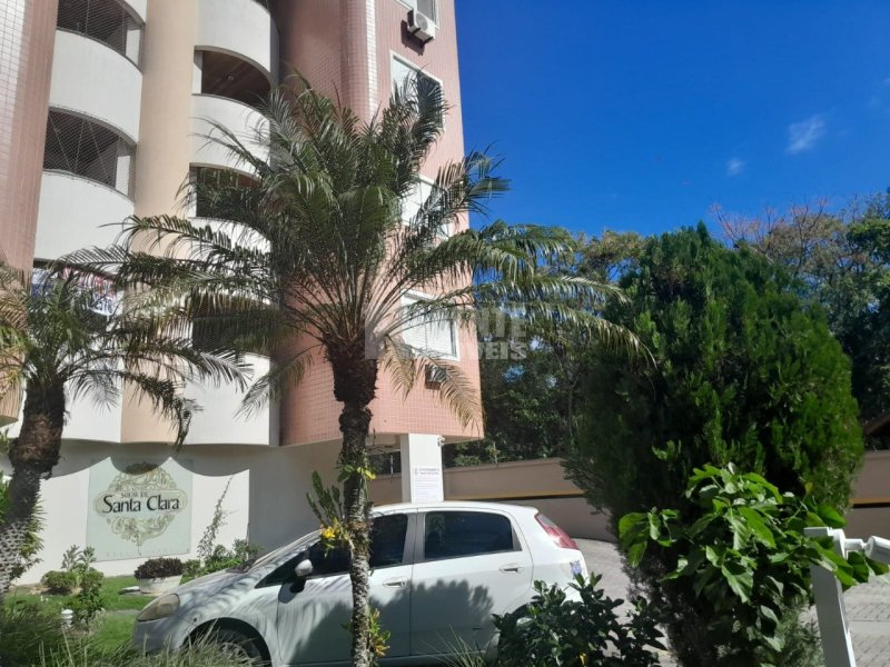 Apartamento 3 quartos no Itacorubi em Florianópolis - Foto 33