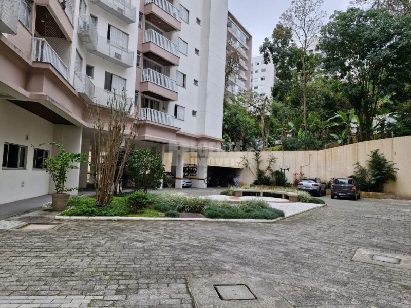 Apartamento 3 quartos no Itacorubi em Florianópolis - Foto 19