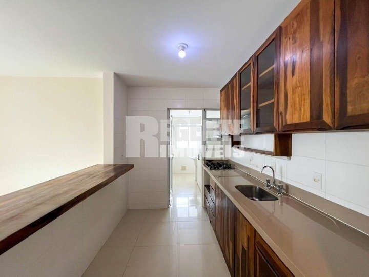 Apartamento 3 quartos no Pantanal em Florianópolis - Foto 9
