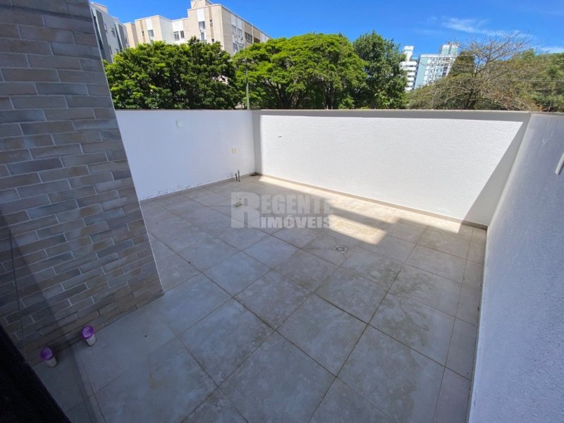Apartamento 1 quartos no Carvoeira em Florianópolis - Foto 7