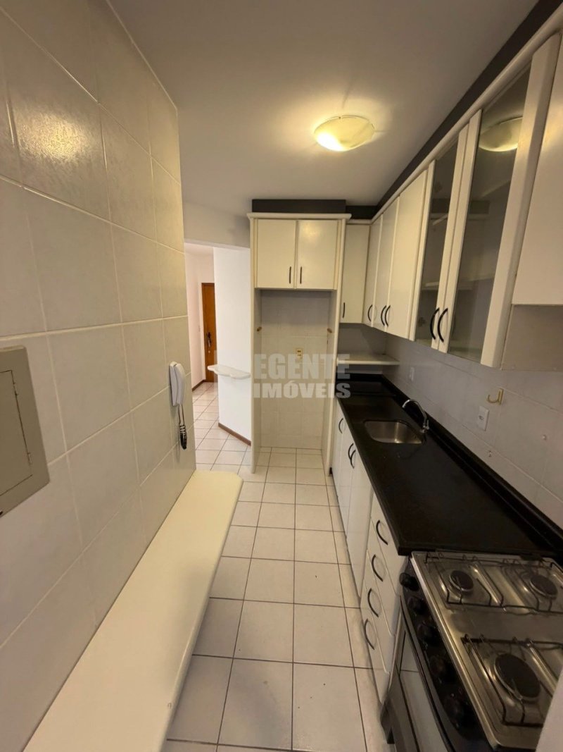 Apartamento 2 quartos no Carvoeira em Florianópolis - Foto 6