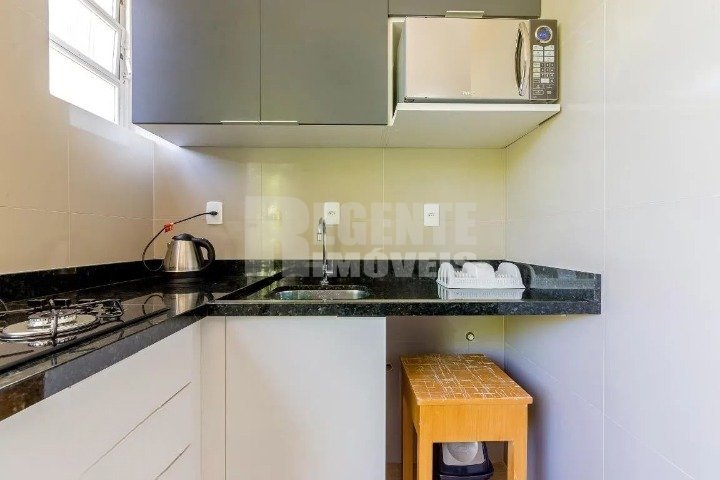 Kitnet 1 quartos no Itacorubi em Florianópolis - Foto 8