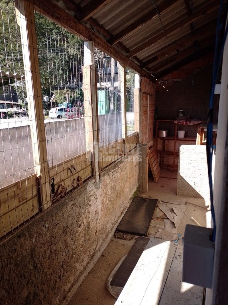Casa 2 quartos no Ribeirão da Ilha em Florianópolis - Foto 50
