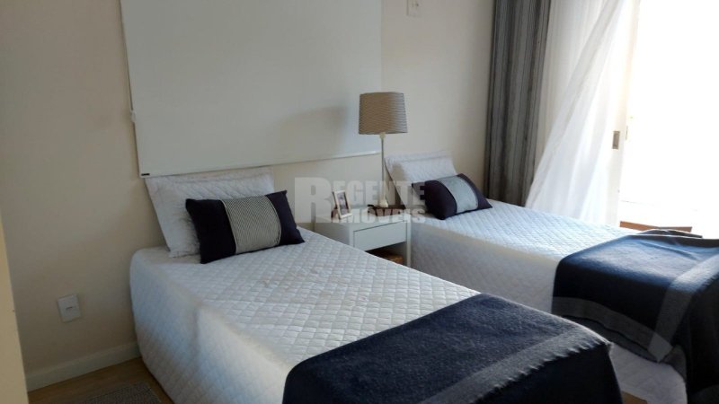 Casa 4 quartos no Jardim Anchieta em Florianópolis - Foto 12