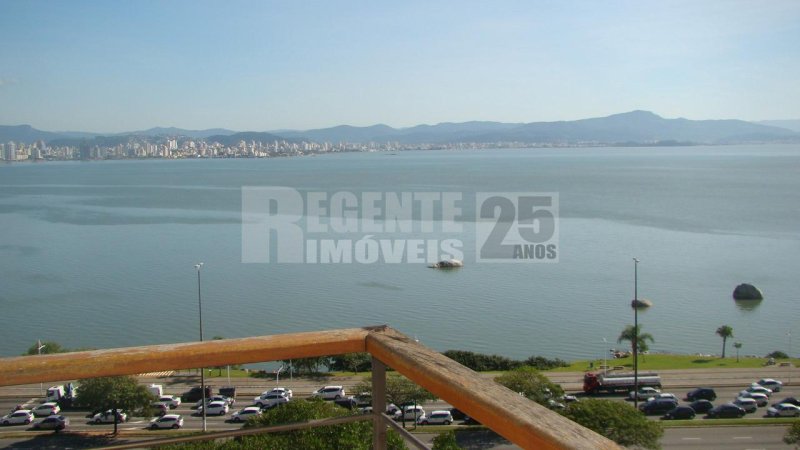 Apartamento 4 quartos no Agronômica em Florianópolis - Foto 2