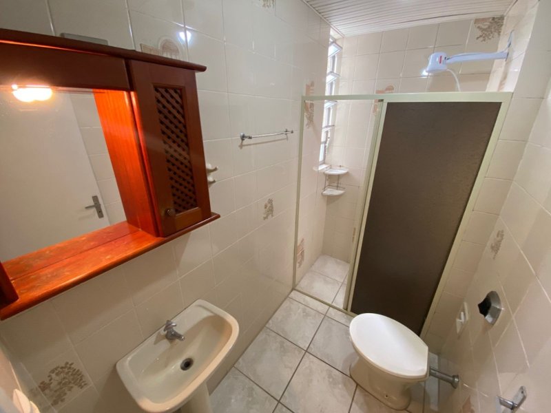 Apartamento 1 quartos no Trindade em Florianópolis - Foto 8