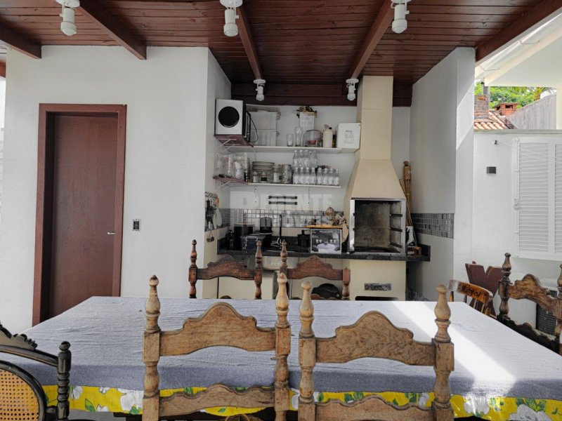 Casa 5 quartos no Córrego Grande em Florianópolis - Foto 29