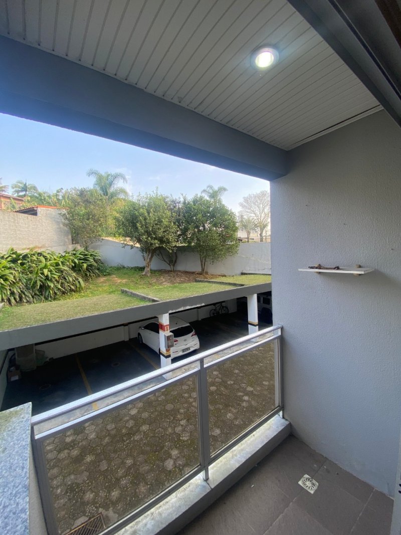 Apartamento 2 quartos no Carvoeira em Florianópolis - Foto 7