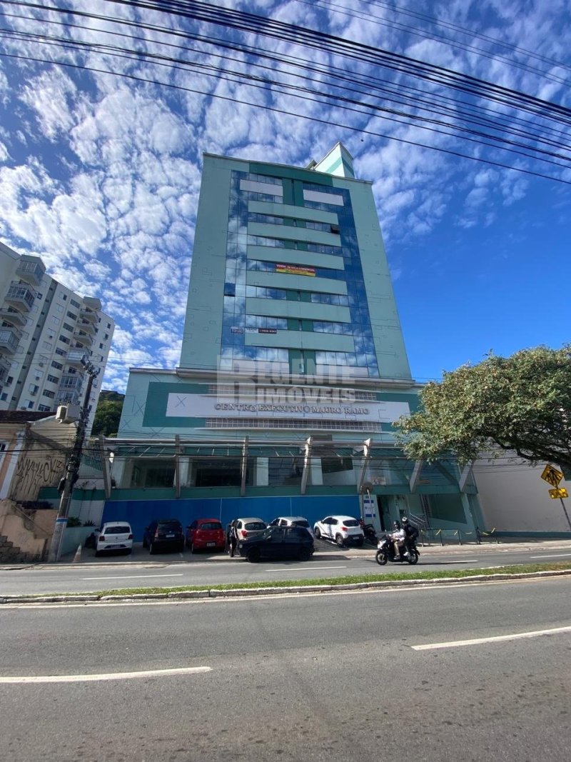 Salas/Conjuntos no Centro em Florianópolis - Foto 20