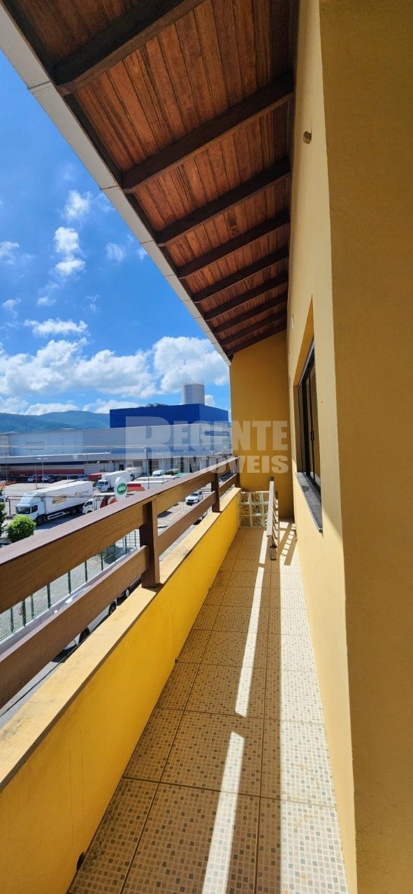 Casa no Agronômica em Florianópolis - Foto 5