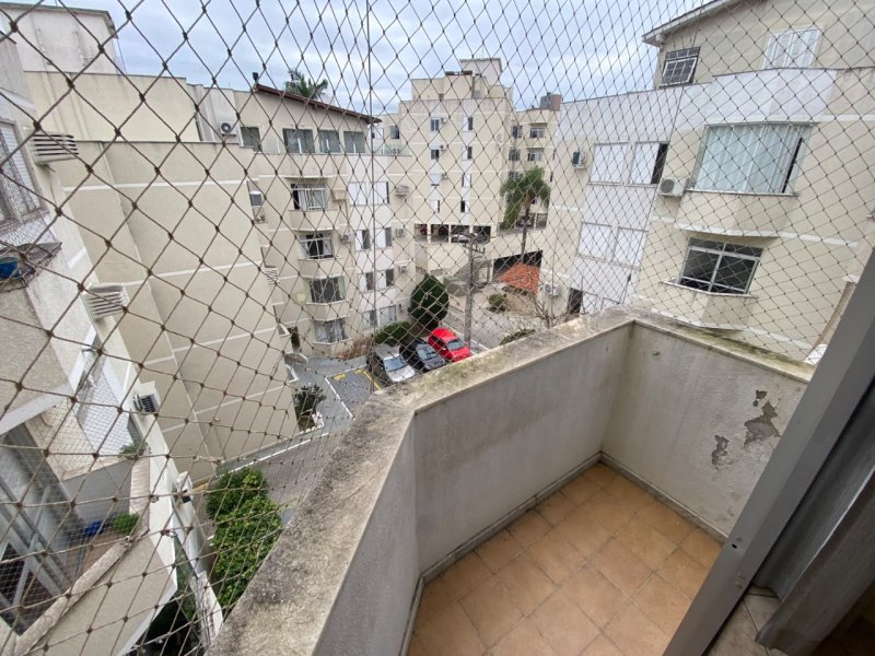 Apartamento 1 quartos no Trindade em Florianópolis - Foto 7
