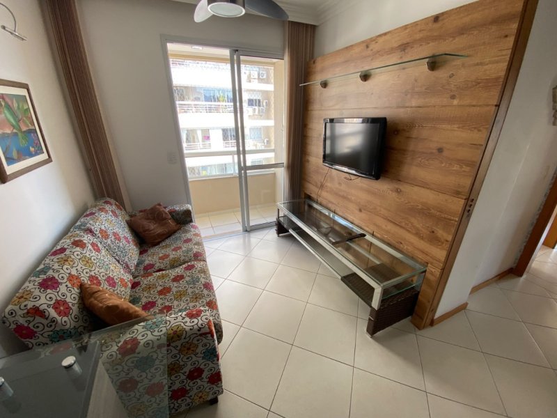 Apartamento 3 quartos no Agronômica em Florianópolis - Foto 7