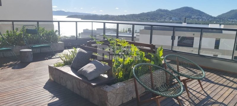 Apartamento 3 quartos no João Paulo em Florianópolis - Foto 18