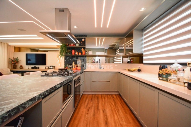 Apartamento 3 quartos no Centro em Florianópolis - Foto 12