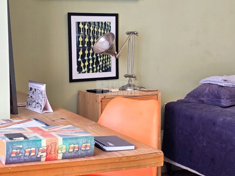 Apartamento 5 quartos no Centro em Florianópolis - Foto 21