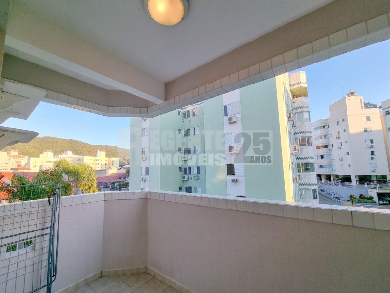 Apartamento 3 quartos no Córrego Grande em Florianópolis - Foto 3