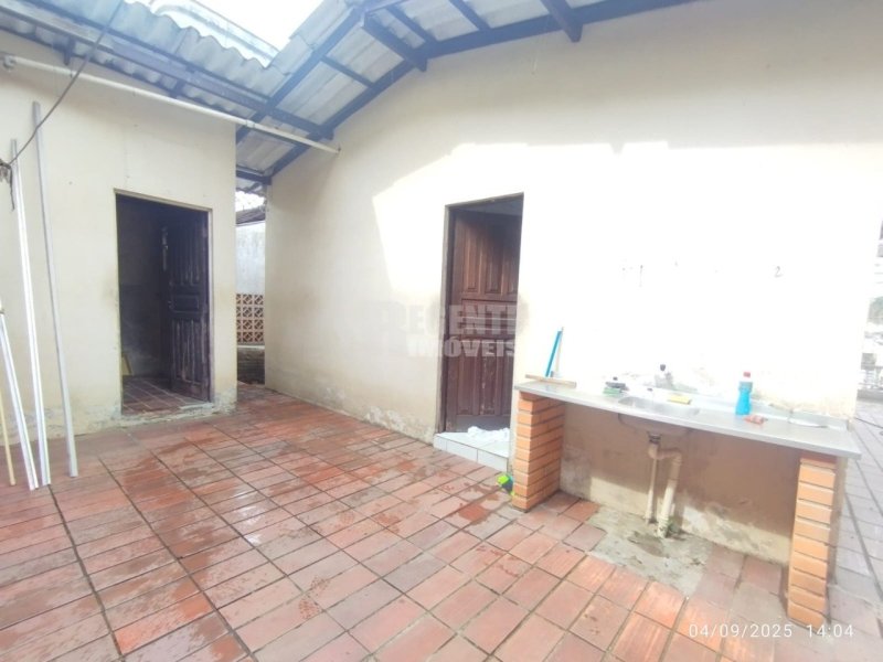 Casa 2 quartos no Agronômica em Florianópolis - Foto 12