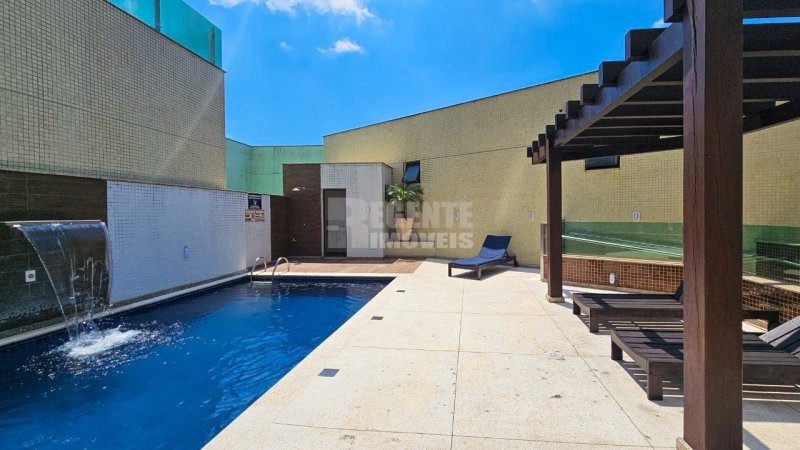 Apartamento 3 quartos no Trindade em Florianópolis - Foto 29