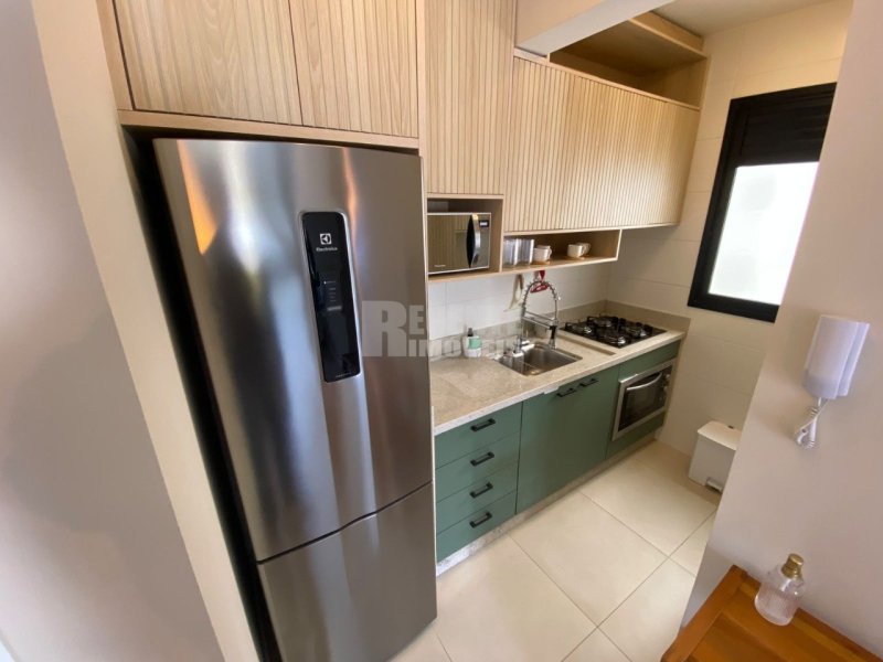 Apartamento 1 quartos no Carvoeira em Florianópolis - Foto 2