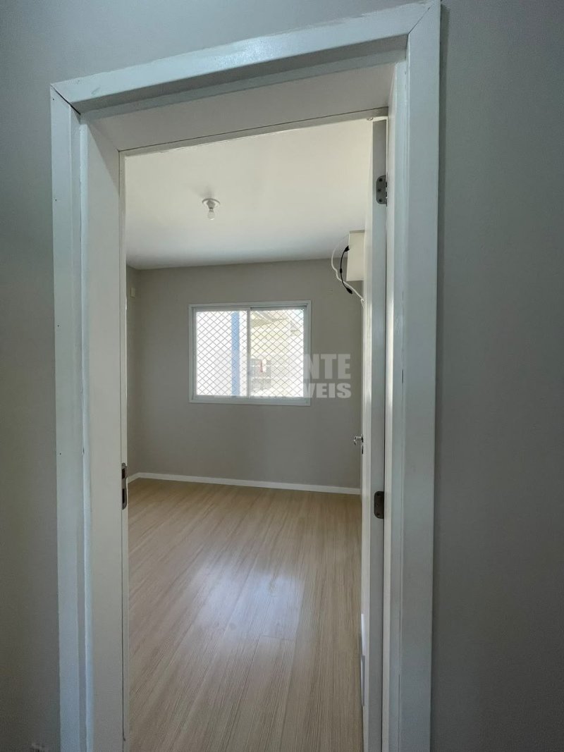 Casa 2 quartos no Fourquilinhas em São José - Foto 43