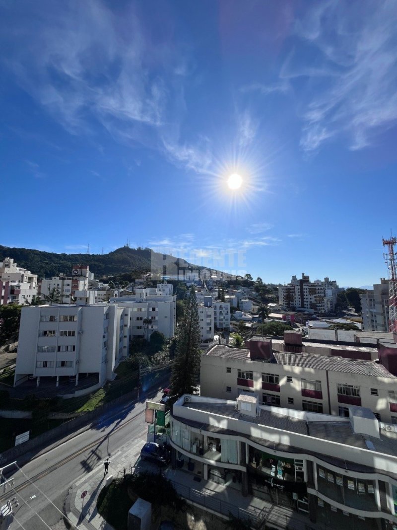 Apartamento 2 quartos no Trindade em Florianópolis - Foto 16