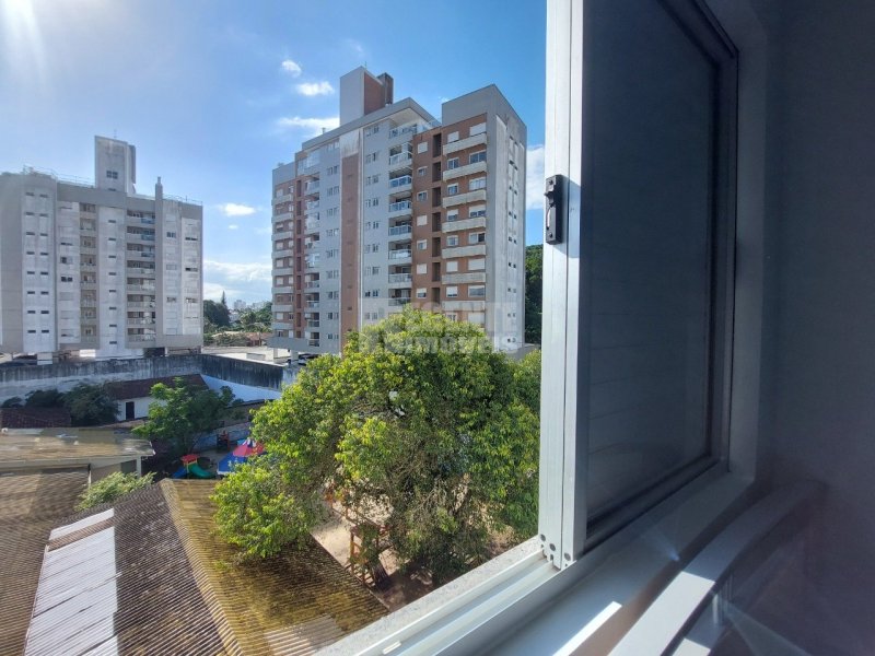 Apartamento 2 quartos no Itacorubi em Florianópolis - Foto 14