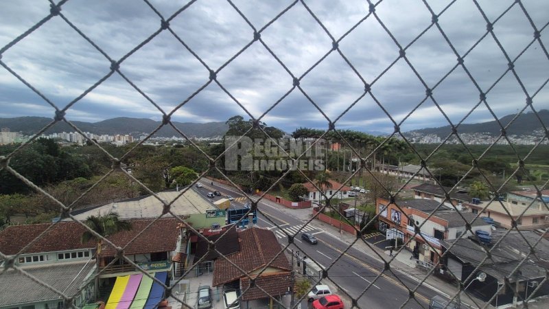 Apartamento 2 quartos no Itacorubi em Florianópolis - Foto 4