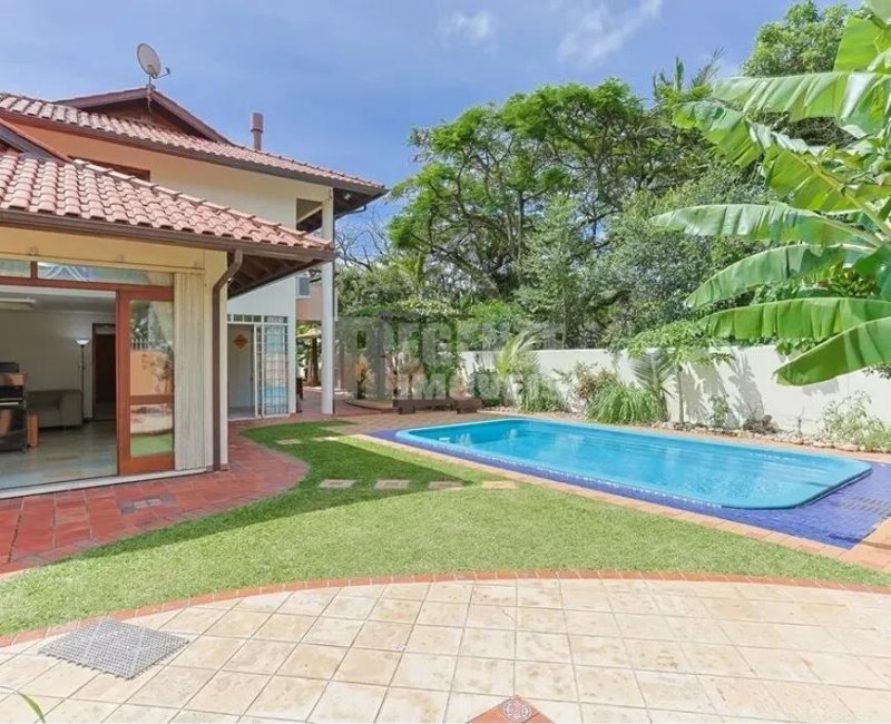 Casa 5 quartos no Córrego Grande em Florianópolis - Foto 35
