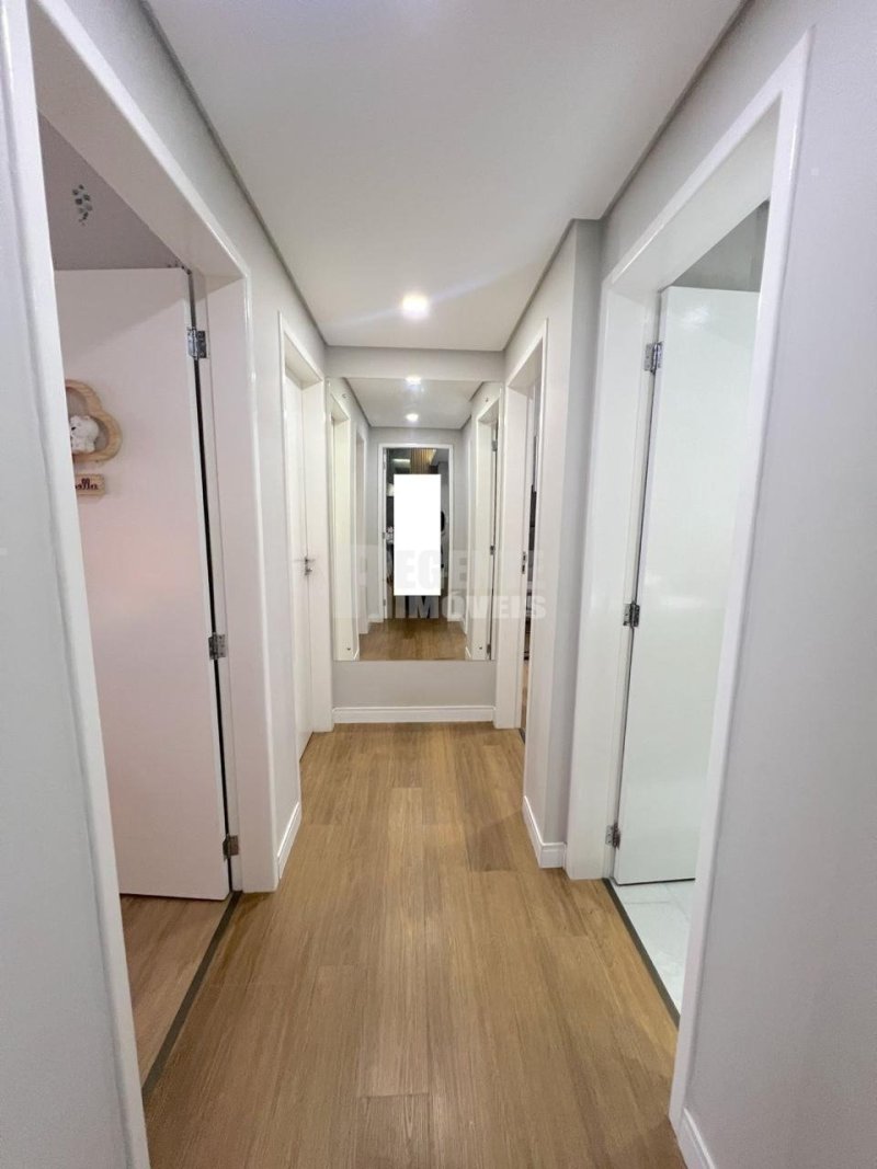 Apartamento 3 quartos no Centro em Florianópolis - Foto 16
