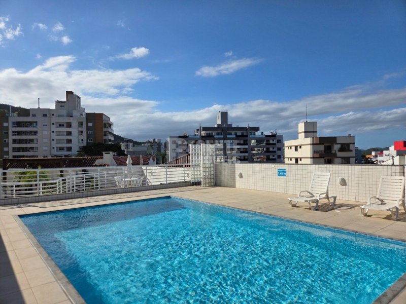 Apartamento 4 quartos no Trindade em Florianópolis - Foto 16