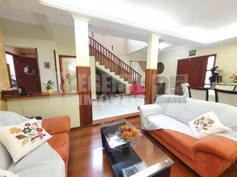 Casa 4 quartos no Carianos em Florianópolis - Foto 10