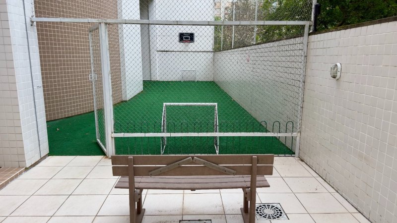 Apartamento 2 quartos no Centro em Florianópolis - Foto 22