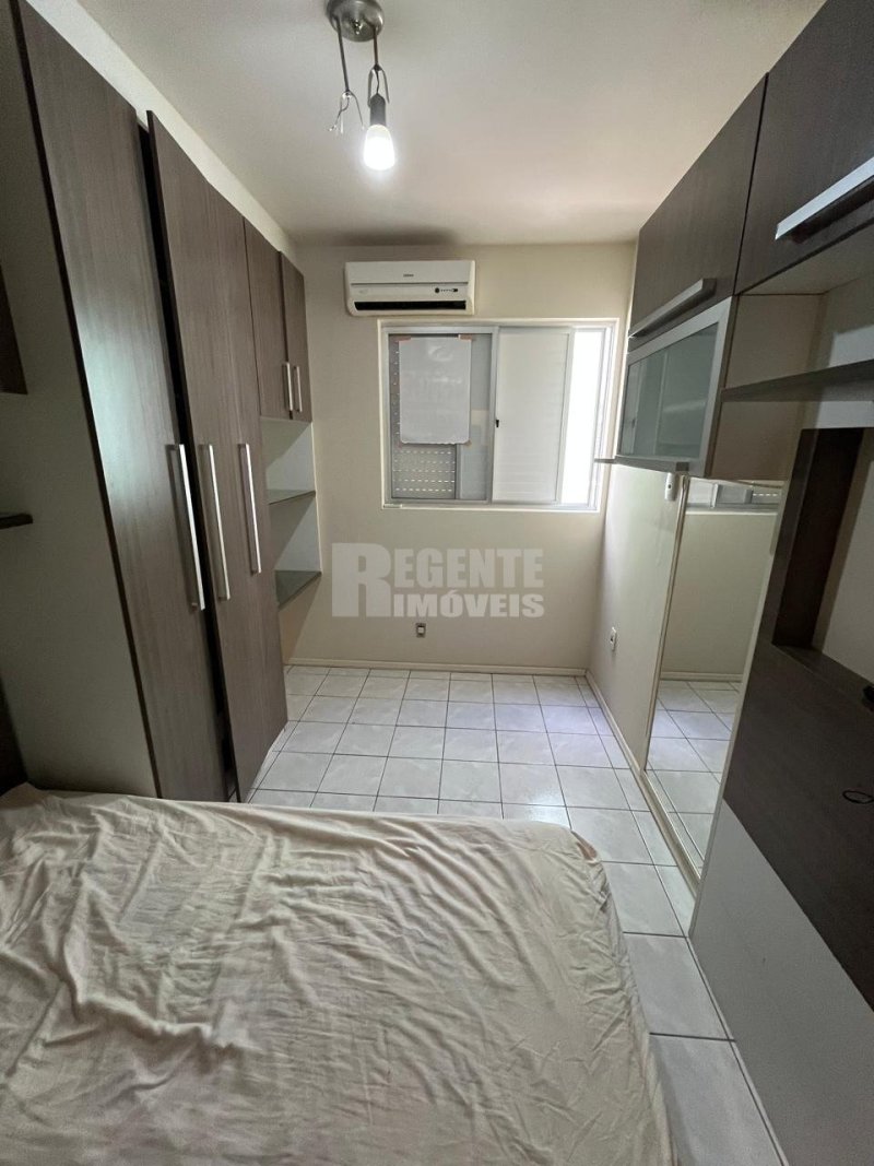 Apartamento 2 quartos no Itacorubi em Florianópolis - Foto 4