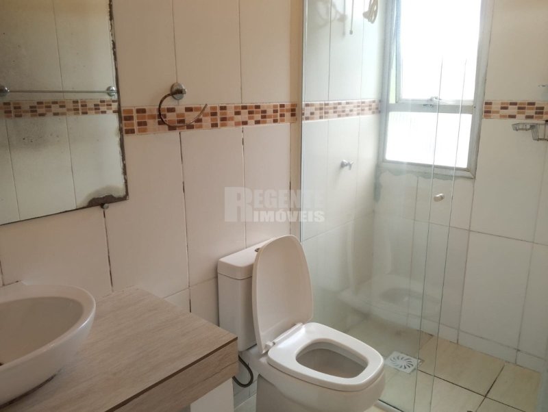 Apartamento 2 quartos no Pantanal em Florianópolis - Foto 18
