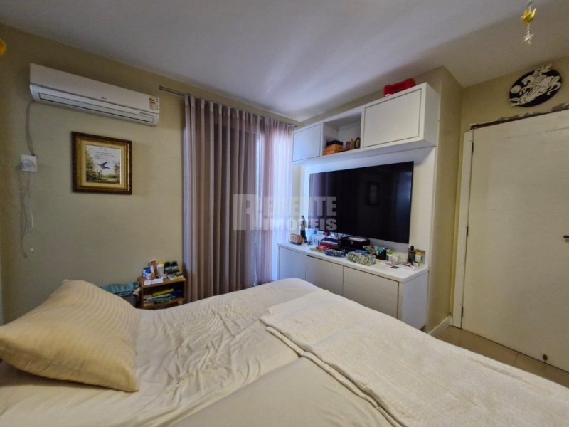 Apartamento 3 quartos no Centro em Florianópolis - Foto 13