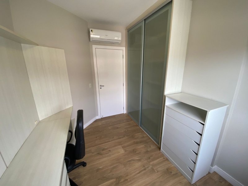 Apartamento 3 quartos no Trindade em Florianópolis - Foto 16