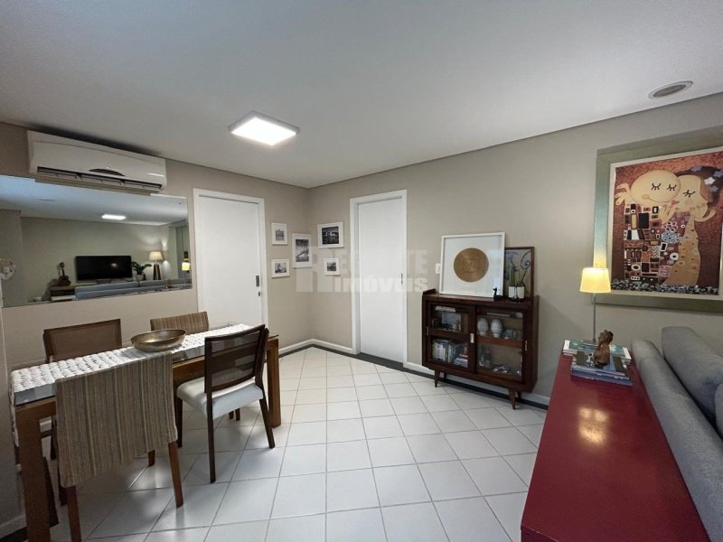 Apartamento 3 quartos no Itacorubi em Florianópolis - Foto 14